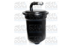 Palivový filtr MEAT & DORIA 4137