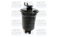 Palivový filtr MEAT & DORIA 4149