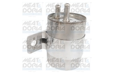 Palivový filtr MEAT & DORIA 4154