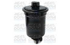 Palivový filtr MEAT & DORIA 4222
