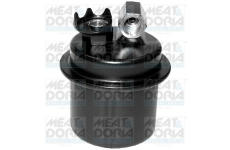 Palivový filtr MEAT & DORIA 4254