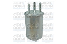 Palivový filtr MEAT & DORIA 4304