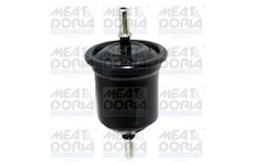Palivový filtr MEAT & DORIA 4306