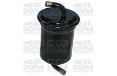 Palivový filtr MEAT & DORIA 4350