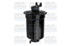 Palivový filtr MEAT & DORIA 4372
