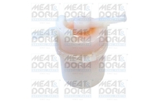 Palivový filtr MEAT & DORIA 4524