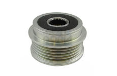 Voľnobeżka alternátora MEAT & DORIA 45308