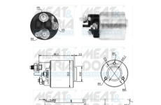 Elektromagnetický spínač pre żtartér MEAT & DORIA 46113