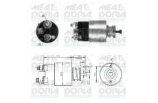 Elektromagnetický spínač, startér MEAT & DORIA 46317