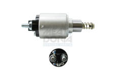 Elektromagnetický spínač pre żtartér MEAT & DORIA 46419