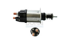 Elektromagnetický spínač pre żtartér MEAT & DORIA 46434