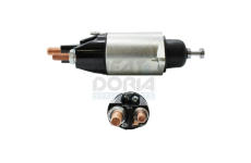 Elektromagnetický spínač pre żtartér MEAT & DORIA 46448