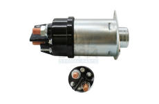 Elektromagnetický spínač pre żtartér MEAT & DORIA 46498