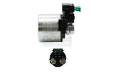 Elektromagnetický spínač pre żtartér MEAT & DORIA 46500