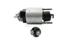Elektromagnetický spínač pre żtartér MEAT & DORIA 46501