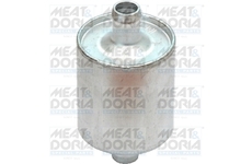 Palivový filtr MEAT & DORIA 4891