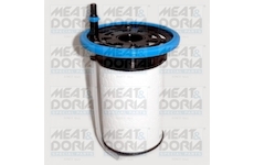 Palivový filtr MEAT & DORIA 5003