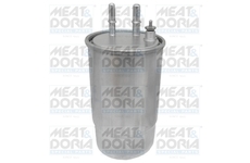 Palivový filtr MEAT & DORIA 5066