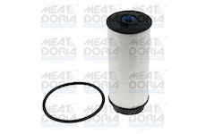 Palivový filtr MEAT & DORIA 5081
