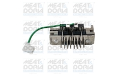 Usměrňovač, generátor MEAT & DORIA 52033