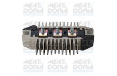 Usměrňovač, generátor MEAT & DORIA 52362