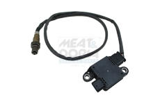 Senzor pevných častíc MEAT & DORIA 57016