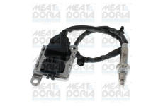 NOx-sensor, NOx-katalyzator MEAT & DORIA 57027