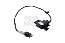NOx-sensor, NOx-katalyzator MEAT & DORIA 57107