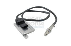 NOx-sensor, NOx-katalyzator MEAT & DORIA 57172