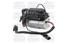 Kompresor, pneumatický systém MEAT & DORIA 58036