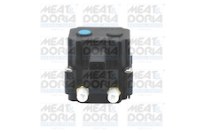 Ventil, pneumatický systém MEAT & DORIA 58205