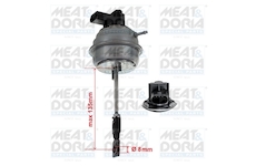 Regulační ventil plnicího tlaku MEAT & DORIA 64015