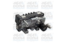 Regulační ventil plnicího tlaku MEAT & DORIA 66080