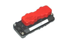 Řídící jednotka, řízení motoru MEAT & DORIA 70008