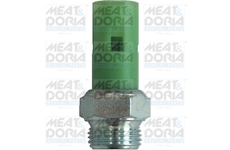 Olejový tlakový spínač MEAT & DORIA 72021