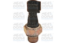Olejový tlakový spínač MEAT & DORIA 72026