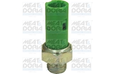 Olejový tlakový spínač MEAT & DORIA 72027
