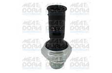 Olejový tlakový spínač MEAT & DORIA 72051