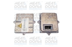 Řídící jednotka, osvětlení MEAT & DORIA 73212632