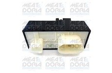 Relé dobehu ventilátora chladenia MEAT & DORIA 73240145