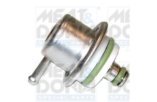 Regulátor tlaku paliva MEAT & DORIA 75019