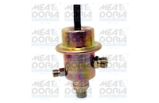 Regulátor tlaku paliva MEAT & DORIA 75084