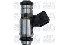 Vstřikovací ventil MEAT & DORIA 75112001