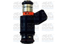 Vstřikovací ventil MEAT & DORIA 75112022