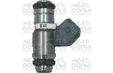Vstřikovací ventil MEAT & DORIA 75112049