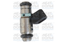 Vstřikovací ventil MEAT & DORIA 75112116