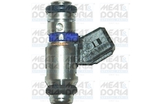 Vstřikovací ventil MEAT & DORIA 75112164