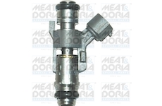 Vstřikovací ventil MEAT & DORIA 75112212