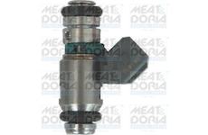 Vstřikovací ventil MEAT & DORIA 75112242