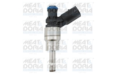 Vstřikovací ventil MEAT & DORIA 75114014